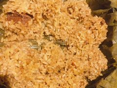 -小放牛炒菜馆(裕华万达店)