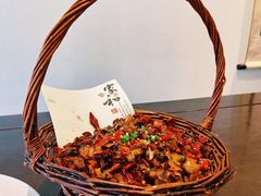 -茶叁酒肆·楚味江湖(菱角湖店)
