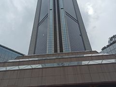 -上海新锦江大酒店