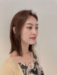 点击看大图 -I+造型烫发染发