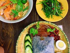 -BOIBOI马来茶餐室(江宁路店)