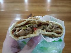 -中关村烤包子(中关村店)