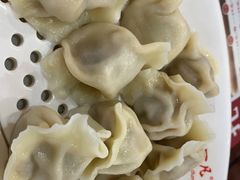 -孔一凡·手工饺子(卓越时代广场店)