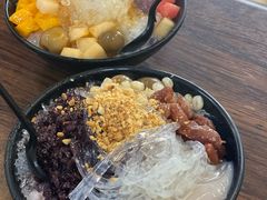 -老式乌米冰(阜阳园店)