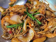 -新白鹿餐厅(百联中环店)