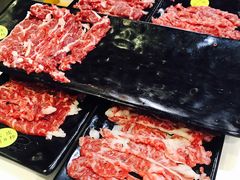 -陈记顺和潮汕鲜牛肉火锅(棠德南路店)