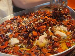 -水煮三国·川鲁江湖菜(香山店)