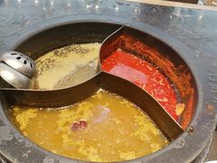 -火锅岛潮牌自助餐厅(天津天佑城店)