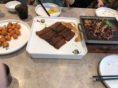 -106餐厅(山水文园店)