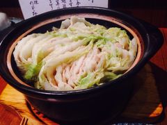 签到图片-希望日本料理(保利香槟花园店)