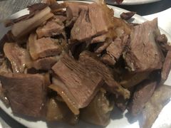 -阿婆东山羊肉店(鸿港海鲜批发市场店)