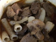 -王记生烫牛杂面馆(兰陵路店)