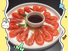 -钱塘秋荷·新江浙菜(沪太路店)