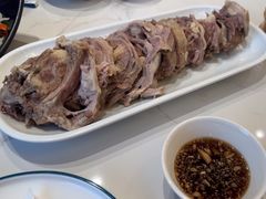 -兴庆斋·盐池手抓羊肉清真餐厅(交通学院店)