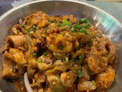 -全聚贤餐厅·湖北家常菜(沙湖店)
