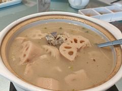 -湖锦酒楼·32年地道湖北菜(光谷店)