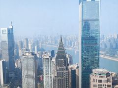 -解放碑威斯汀酒店-知味国际美食餐厅