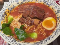 -阿大排档(长春这有山店)