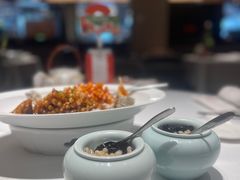 -小厨娘淮扬菜(天印大道店)