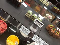 -Olé精品超市(北京合生汇店)