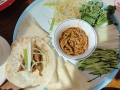 -李老哈·东北菜(宋园路店)