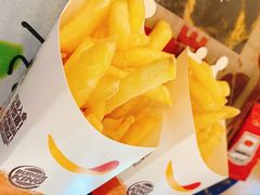 -汉堡王(华润五彩城店)