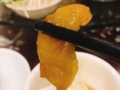 -大中鱼翅 Taitong Shark Fin