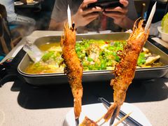 -半天妖烤鱼(印象城店)