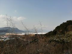 -金隅凤山酒店
