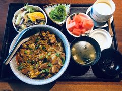 -九井澤精致料理(金茂店)