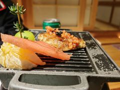 -花潮料理艺食馆(世欧广场店)