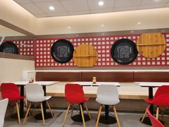 -咬不得高祖生煎·简餐(城站店)