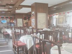 -惠丰堂饭庄·烤鸭·京味菜(西北旺·唐家岭店)
