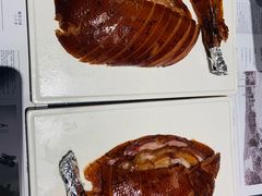 -小大董·烤鸭(观景餐厅·南京西路店)