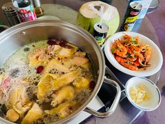 -南燕湾渔家码头