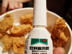 -肯德基(南油店)