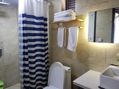 -浔岚云舍mist静谧观景美宿(丽江古城店)