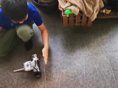 -童程童美·信息学竞赛·乐高机器人编程(长宁来福士校区)
