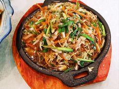 -百家园土菜馆(兴民北路店)