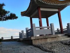 -青岛第三海水浴场