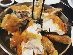 -张家卫·阳江菜·小海鲜(肥婆湾桥店)