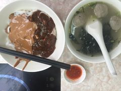 牛庄——华威达牛肉店(黄埔大道西店)-华威达牛庄(黄埔大道西店)