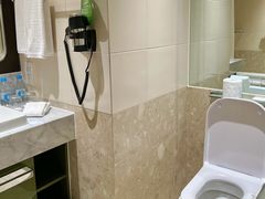 -香港都会海逸酒店