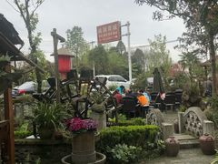 -青城甲(青城山店)