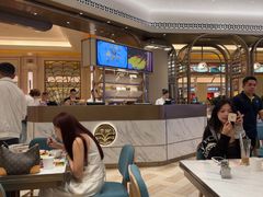 -翠华(澳门银河店)