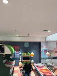-奈尔宝家庭中心·亲子餐厅(华采天地店)