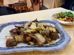 -维吾尔餐厅(宜山路店)