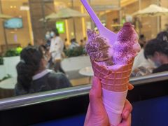 双头怪华夫甜筒-DQ·蛋糕·冰淇淋(三亚青春颂店)