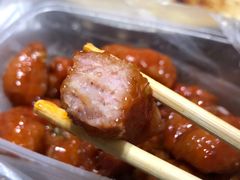 -燕风楼烤鸭店(建设总店)