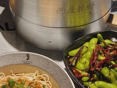 -巴厘龙虾·榜首油焖大虾(洞庭·艺术洋房店)